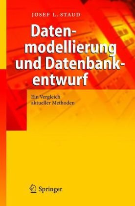 Datenmodellierung Und Datenbankentwurf