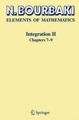 Elements of Mathematics