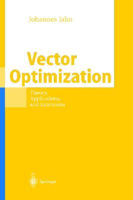 Vector Optimization