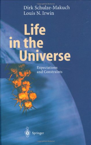 Life in the Universe