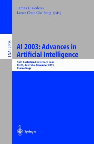 AI 2003