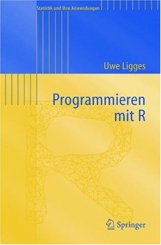 Programmieren Mit R