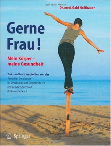 Gerne Frau!