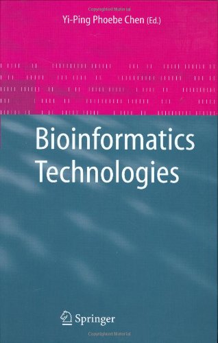 Bioinformatics Technologies