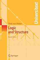 Logic and Structure