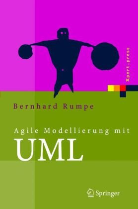 Agile Modellierung Mit Uml