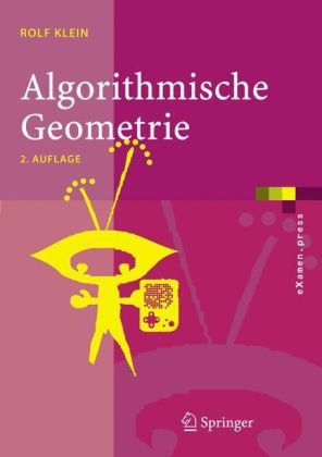 Algorithmische Geometrie