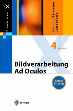 Bildverarbeitung Ad Oculos