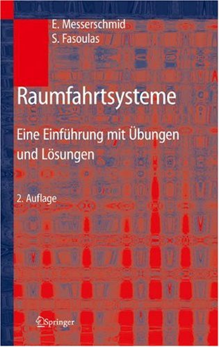 Raumfahrtsysteme