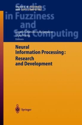 Neural Information Processing