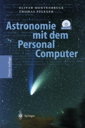 Astronomie Mit Dem Personal Computer
