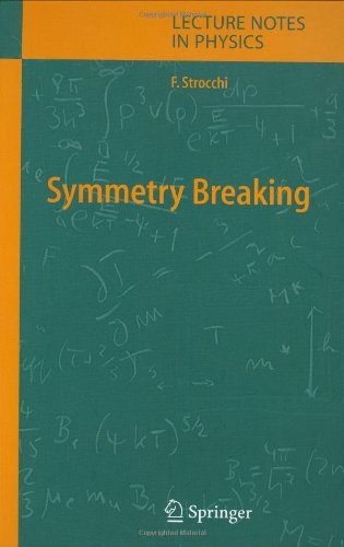 Symmetry Breaking