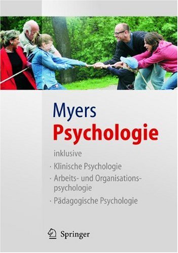 Psychologie