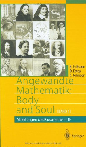 Angewandte Mathematik