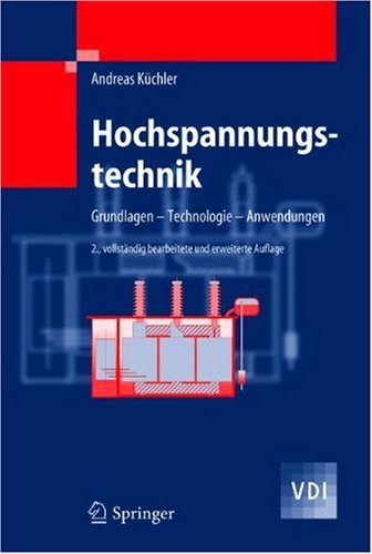 Hochspannungstechnik