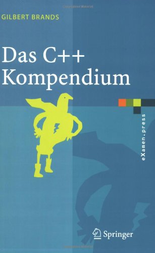 Das C++ Kompendium