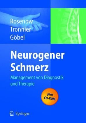 Neurogener Schmerz