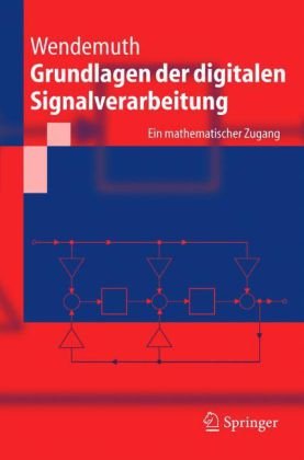 Grundlagen Der Digitalen Signalverarbeitung