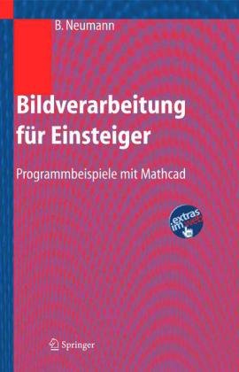 Bildverarbeitung Für Einsteiger