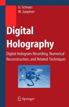 Digital Holography