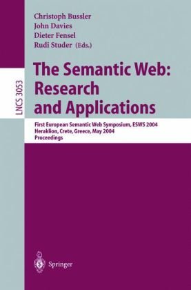 The Semantic Web