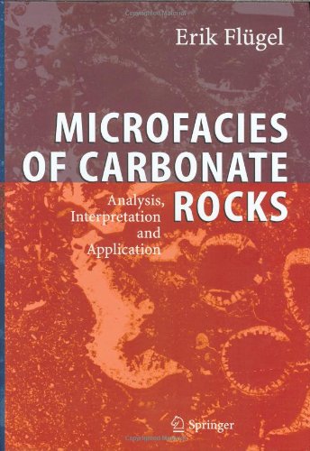 Microfacies of Carbonate Rocks