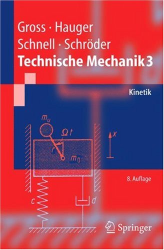 Technische Mechanik 3