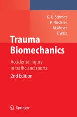 Trauma Biomechanics