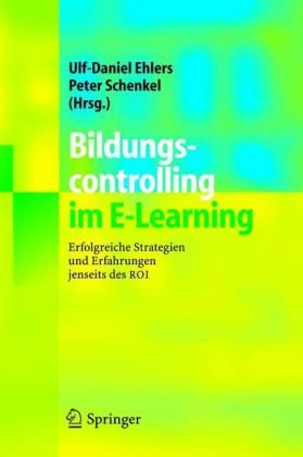 Bildungscontrolling Im E Learning