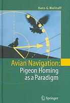 Avian Navigation