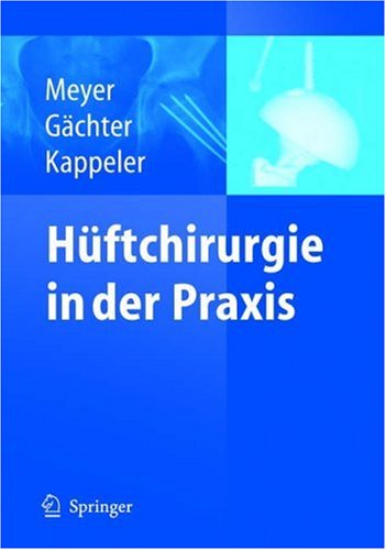 H Ftchirurgie in Der Praxis