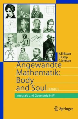 Angewandte Mathematik