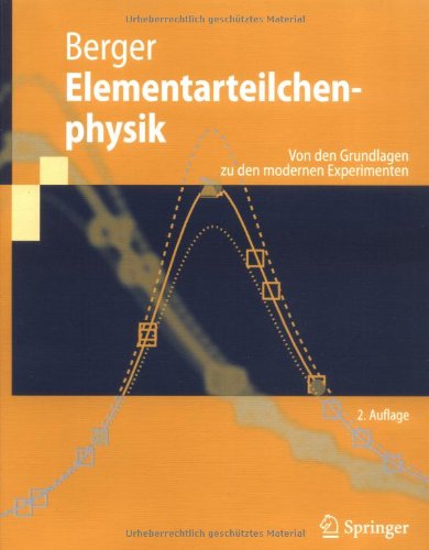 Elementarteilchenphysik