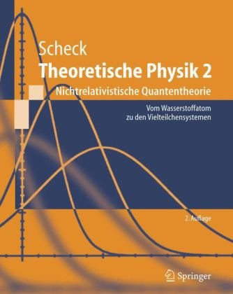 Theoretische Physik 2