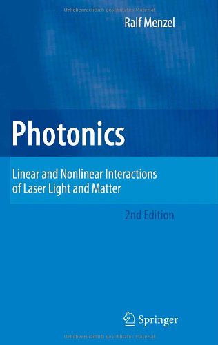 Photonics