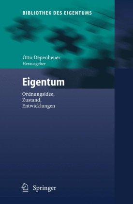 Eigentum