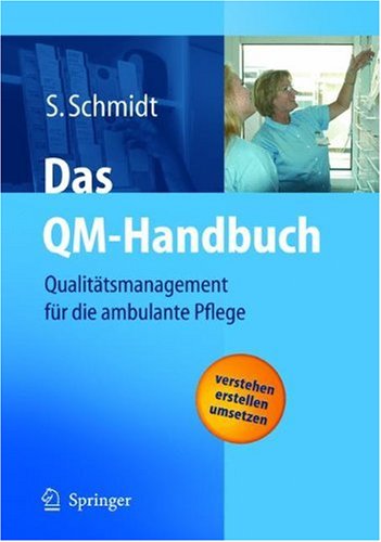 Das Qm Handbuch