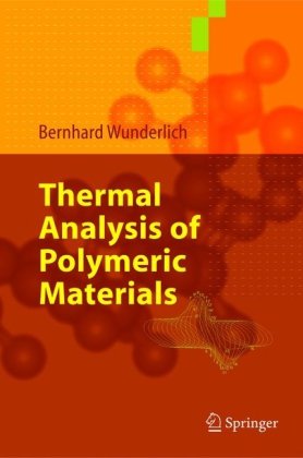 Thermal Analysis of Polymeric Materials