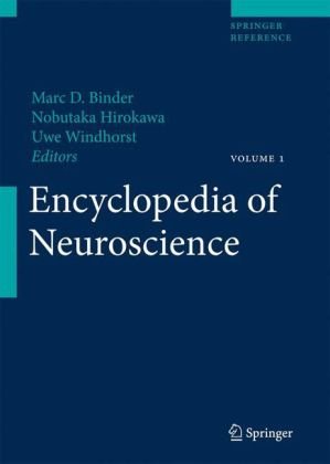 Encyclopedia of Neuroscience