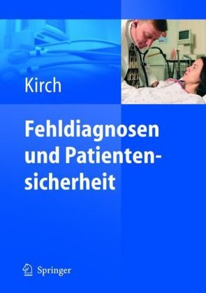 Fehldiagnosen Und Patientensicherheit