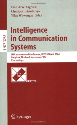 Intelligence in Communication Systems