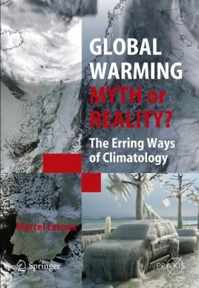 Global Warming - Myth or Reality?