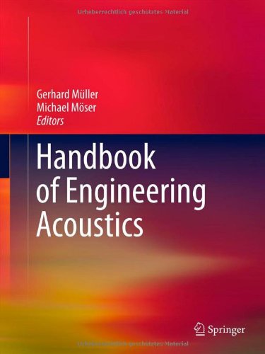 Engineering Acoustics