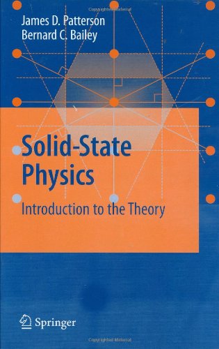 Solid-State Physics