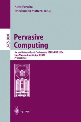 Pervasive Computing.