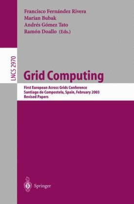 Grid Computing.