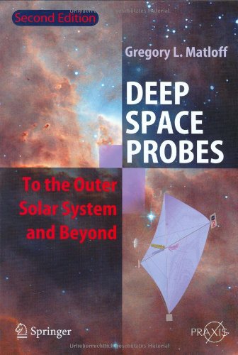 Deep Space Probes