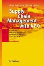 Supply Chain Management with Apo