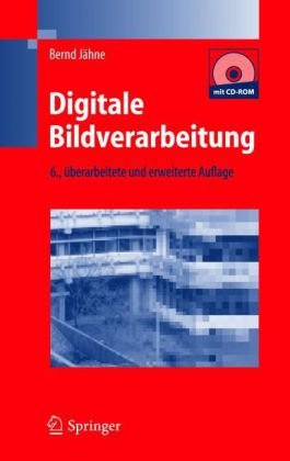 Digitale Bildverarbeitung