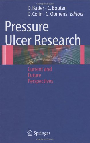 Pressure Ulcer Research